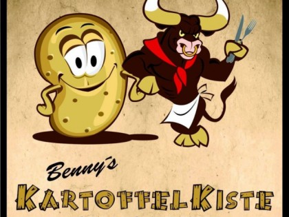 Foto: Benny&amp;#039;s Kartoffelkiste