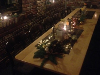 Foto: Benny&amp;#039;s Kartoffelkiste