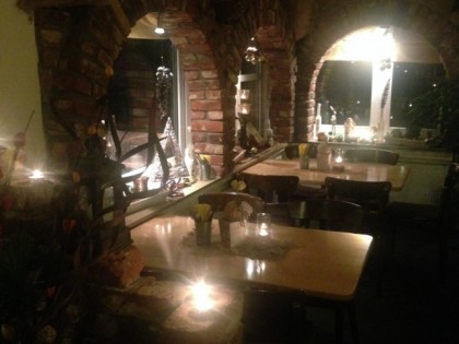 Foto: Benny&amp;#039;s Kartoffelkiste