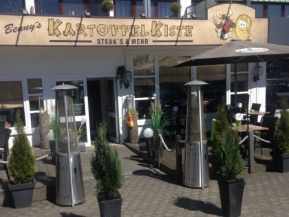 Foto: Benny's Kartoffelkiste